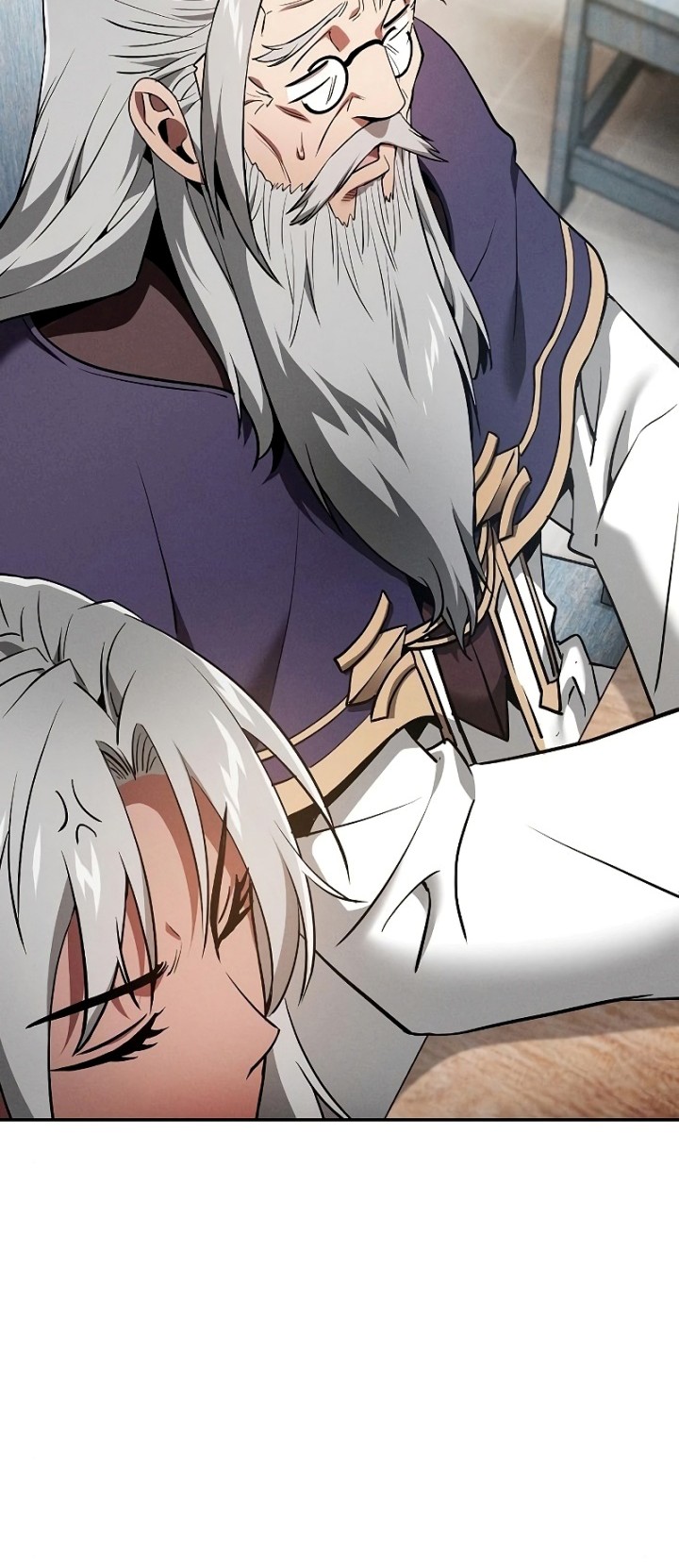 Academy’s Genius Swordmaster Chapter 12 - halaman 23