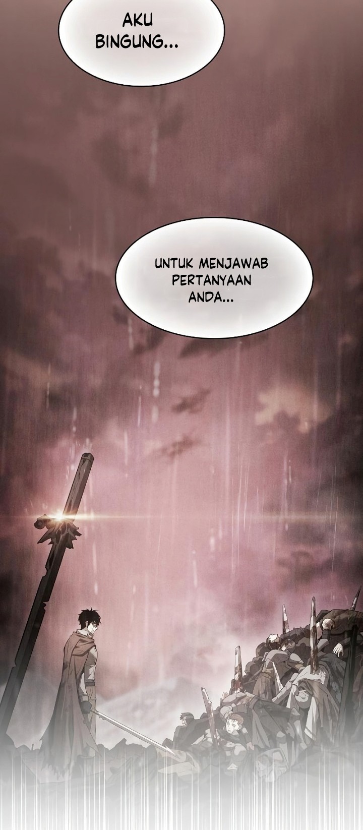 Academy’s Genius Swordmaster Chapter 12 - halaman 27