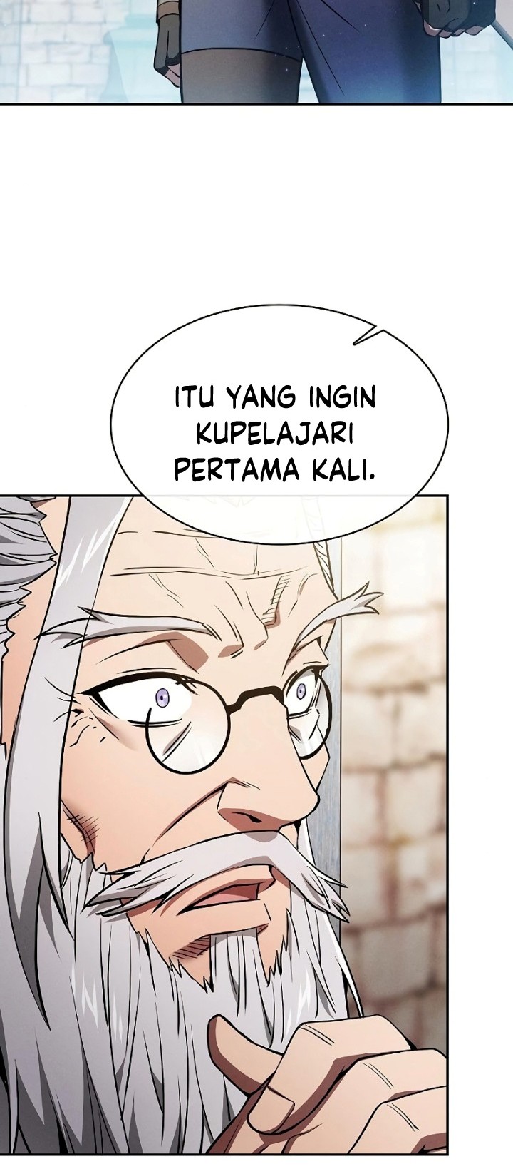 Academy’s Genius Swordmaster Chapter 12 - halaman 29