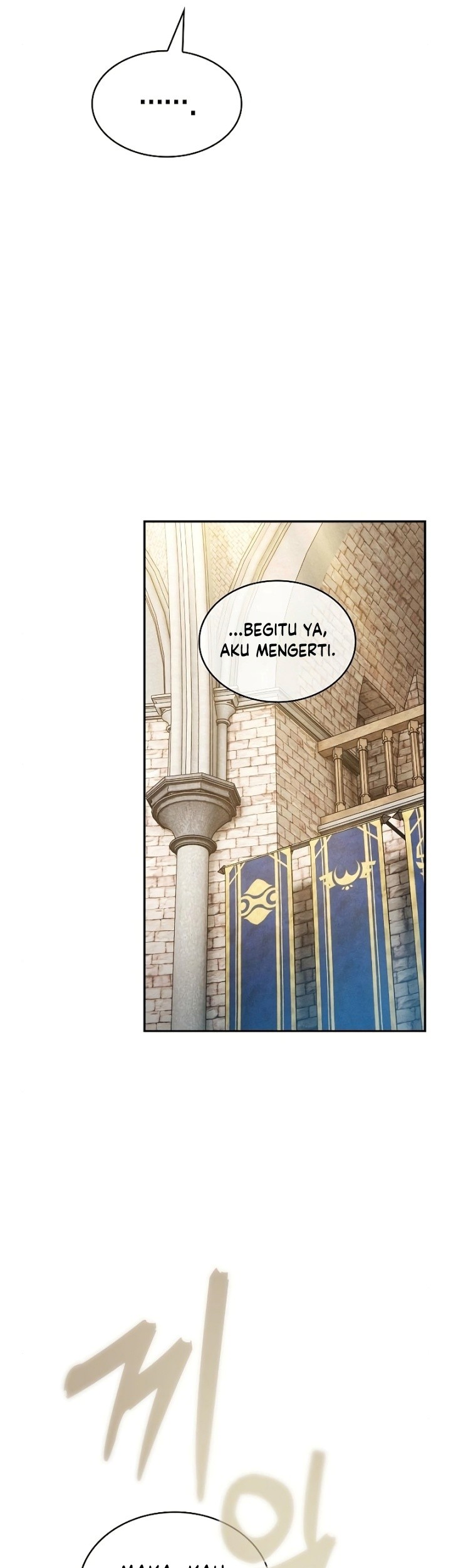 Academy’s Genius Swordmaster Chapter 12 - halaman 30