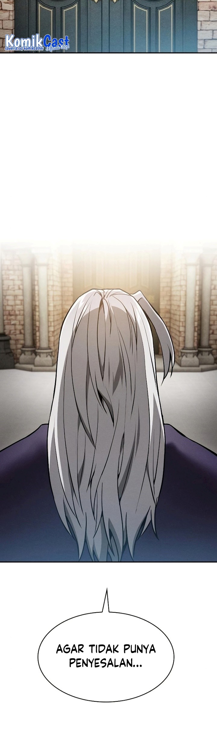 Academy’s Genius Swordmaster Chapter 12 - halaman 32