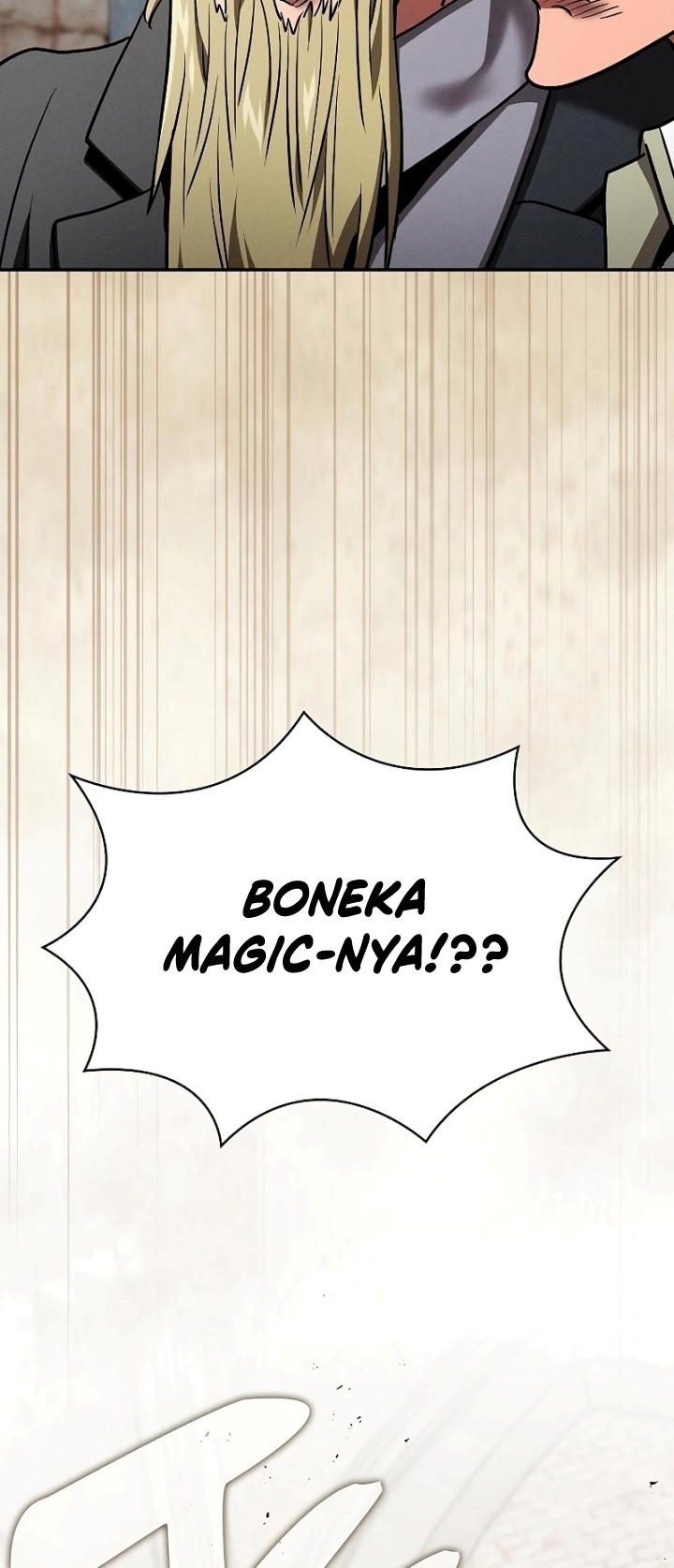 Academy’s Genius Swordmaster Chapter 12 - halaman 37