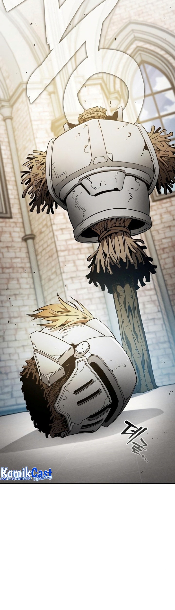 Academy’s Genius Swordmaster Chapter 12 - halaman 38