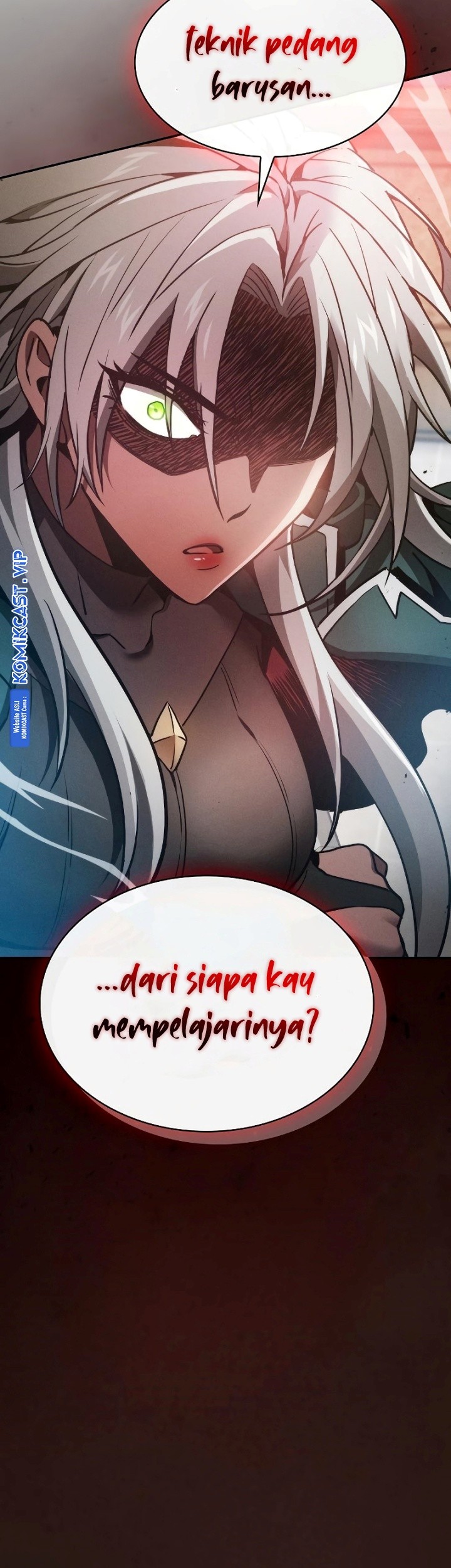 Academy’s Genius Swordmaster Chapter 12 - halaman 4