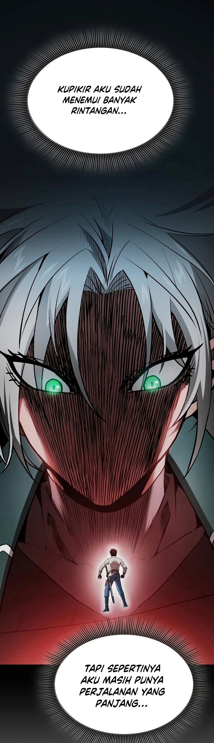 Academy’s Genius Swordmaster Chapter 12 - halaman 42