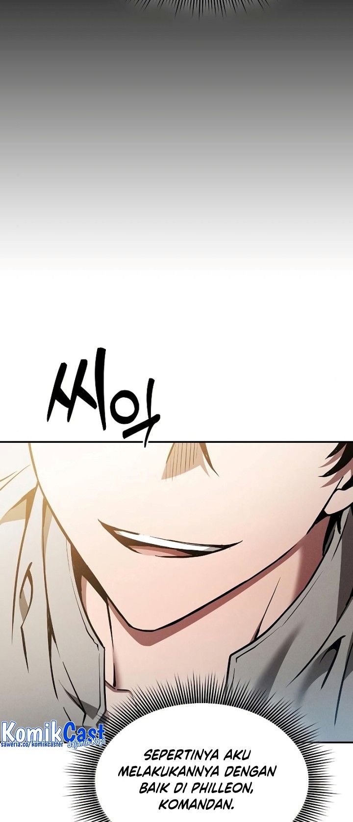 Academy’s Genius Swordmaster Chapter 12 - halaman 43