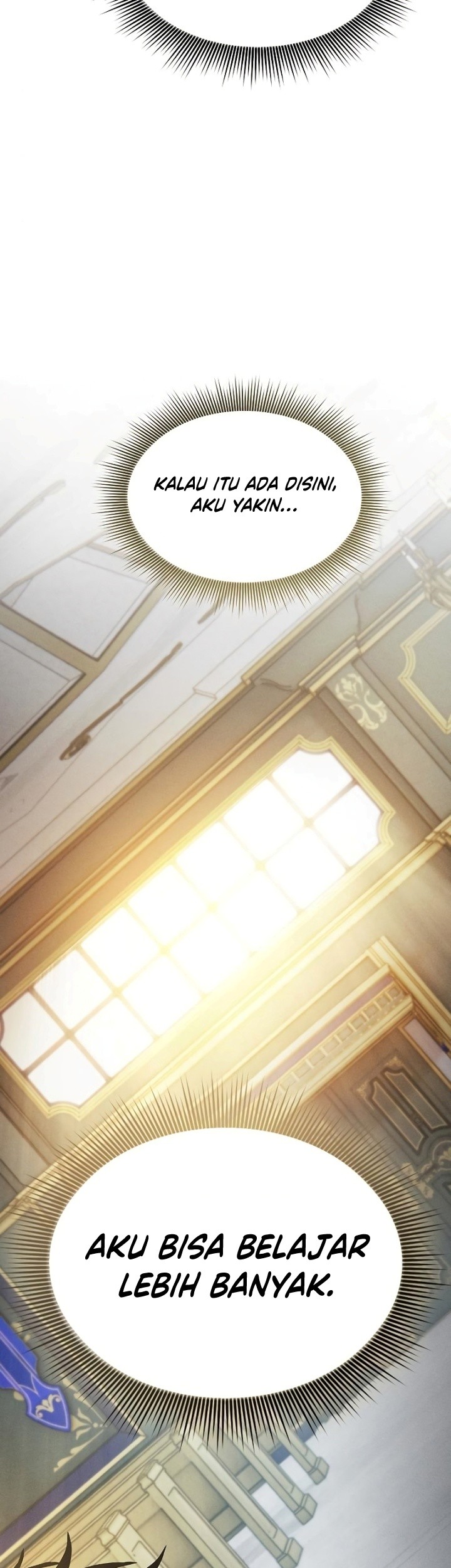 Academy’s Genius Swordmaster Chapter 12 - halaman 44