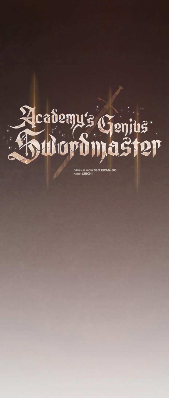 Academy’s Genius Swordmaster Chapter 12 - halaman 5