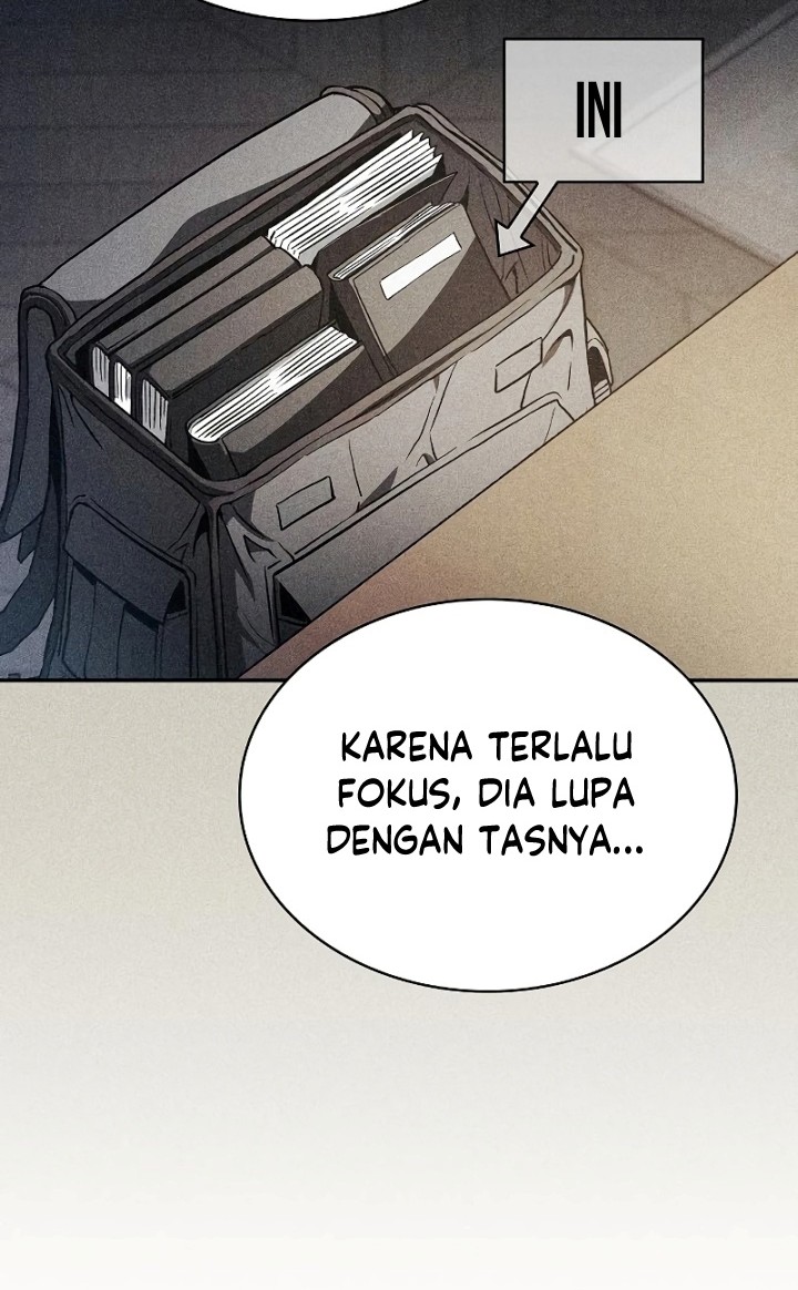 Academy’s Genius Swordmaster Chapter 12 - halaman 51