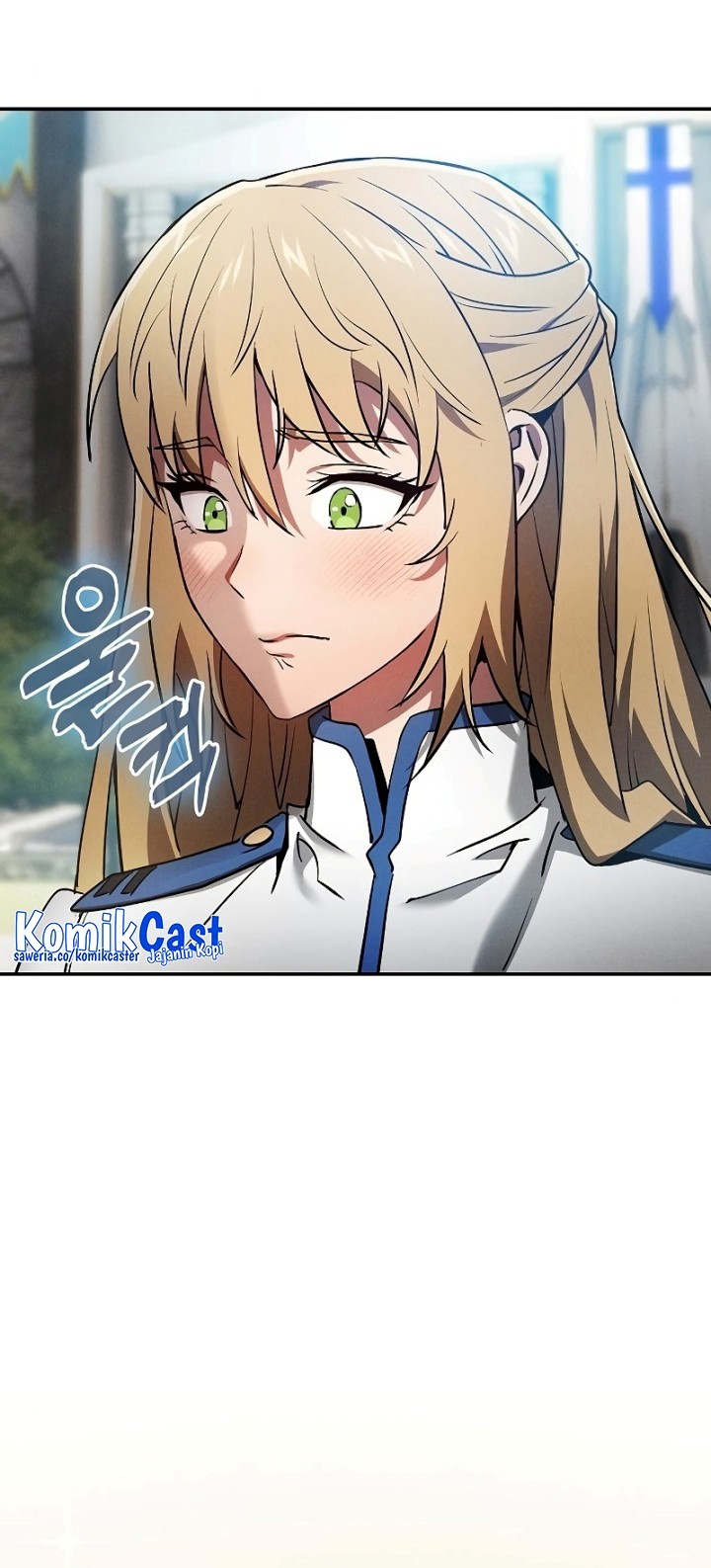 Academy’s Genius Swordmaster Chapter 12 - halaman 59