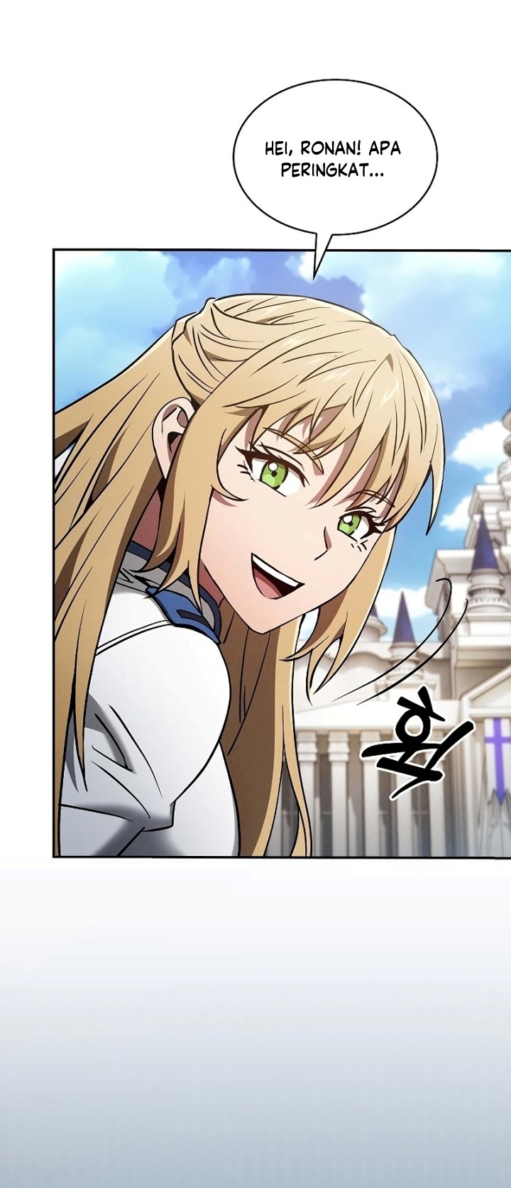 Academy’s Genius Swordmaster Chapter 12 - halaman 63