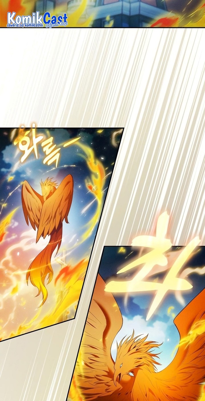 Academy’s Genius Swordmaster Chapter 12 - halaman 73