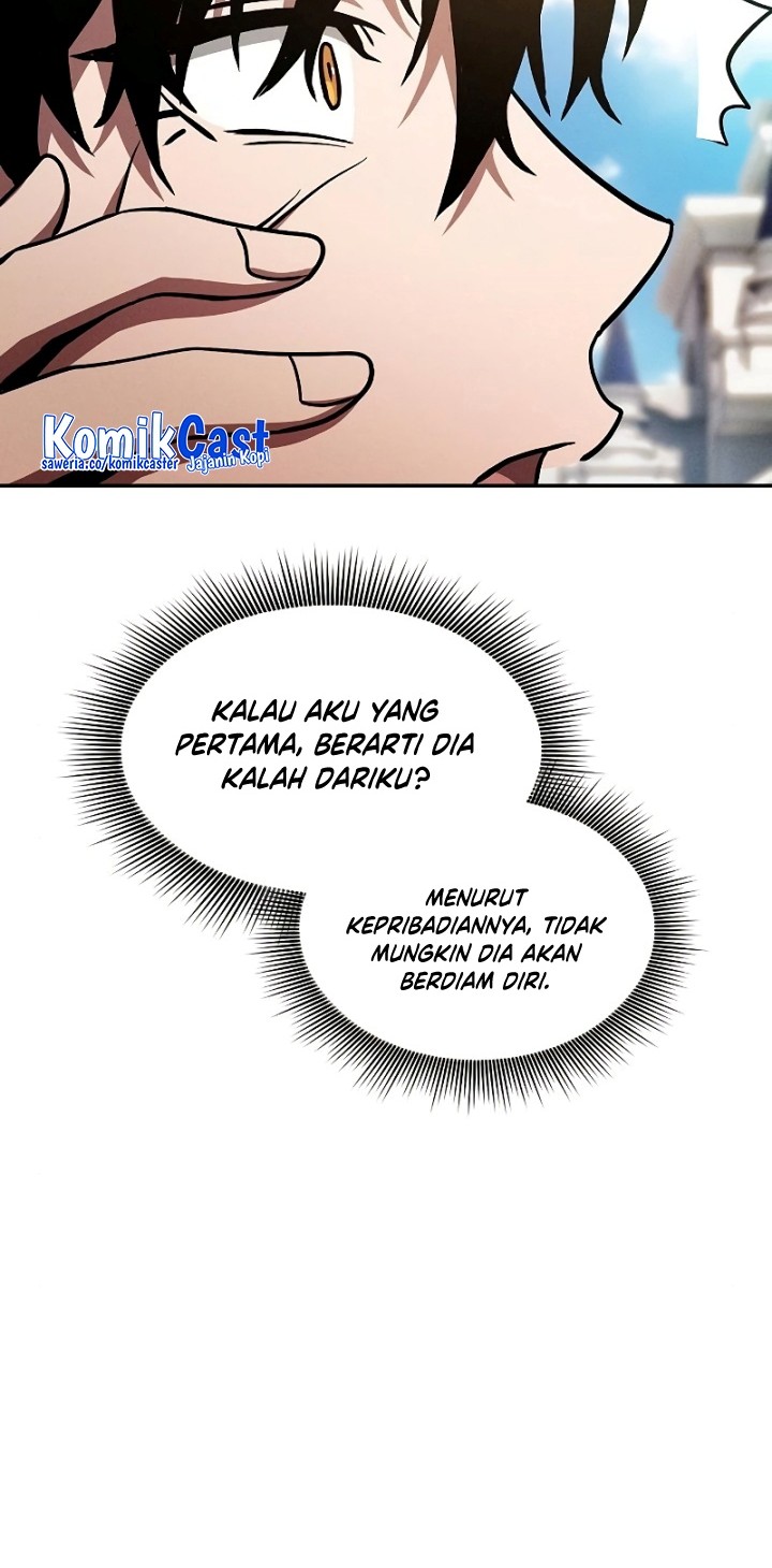 Academy’s Genius Swordmaster Chapter 12 - halaman 83