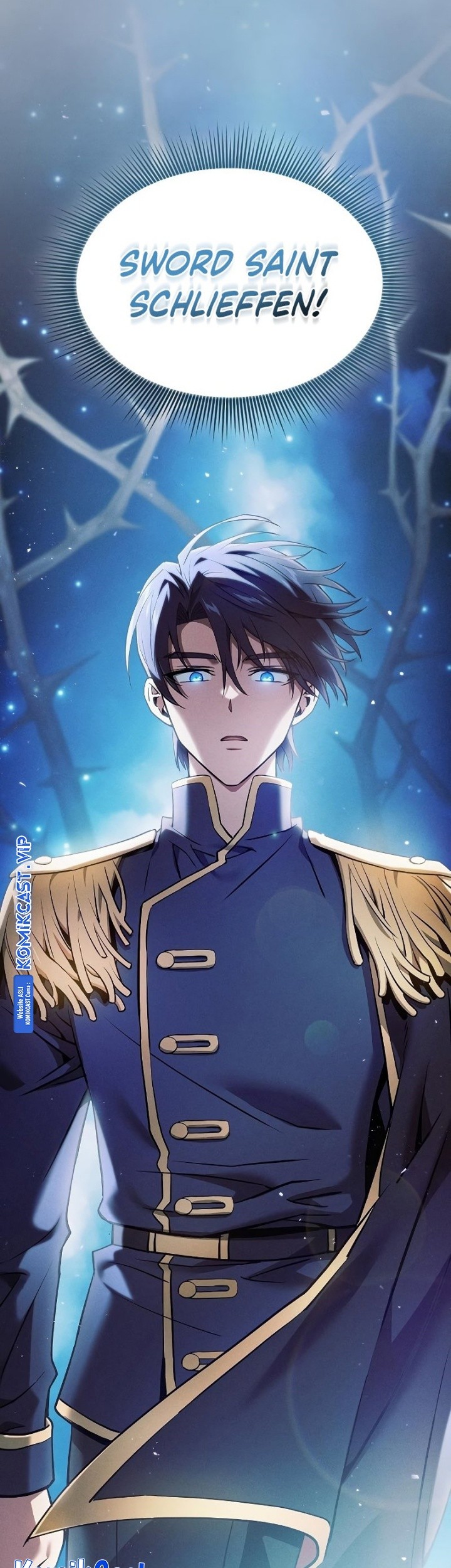 Academy’s Genius Swordmaster Chapter 12 - halaman 88