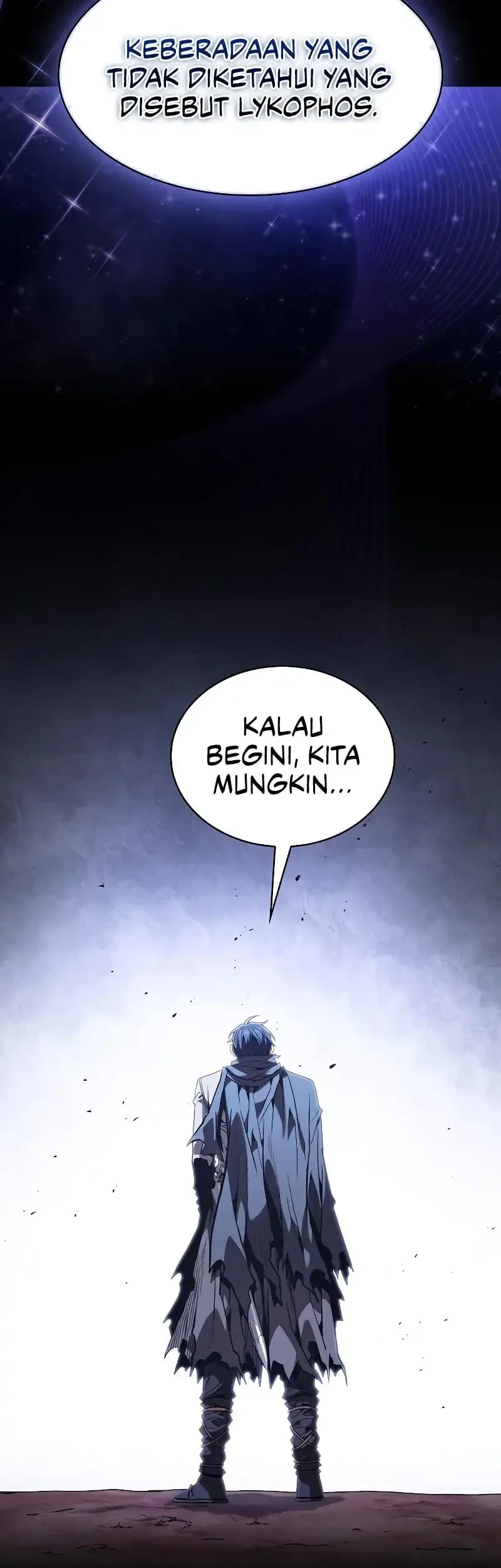 Academy’s Genius Swordmaster Chapter 120 - halaman 10