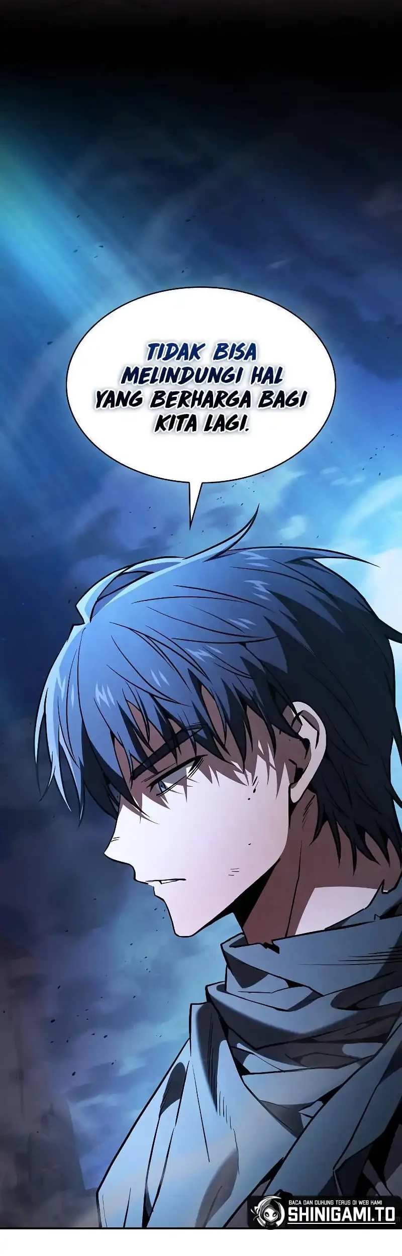 Academy’s Genius Swordmaster Chapter 120 - halaman 11