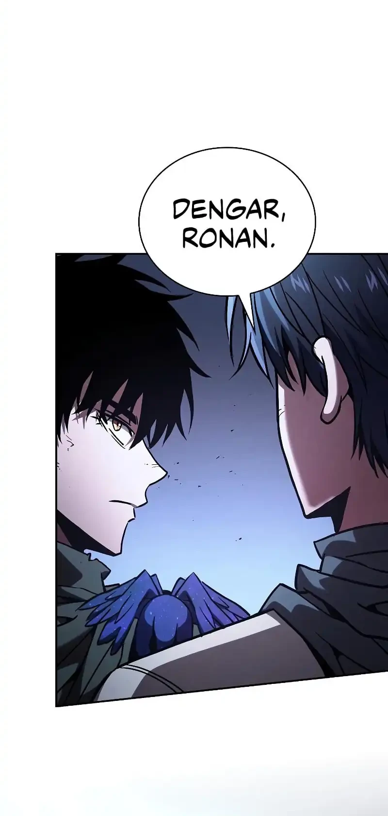 Academy’s Genius Swordmaster Chapter 120 - halaman 12