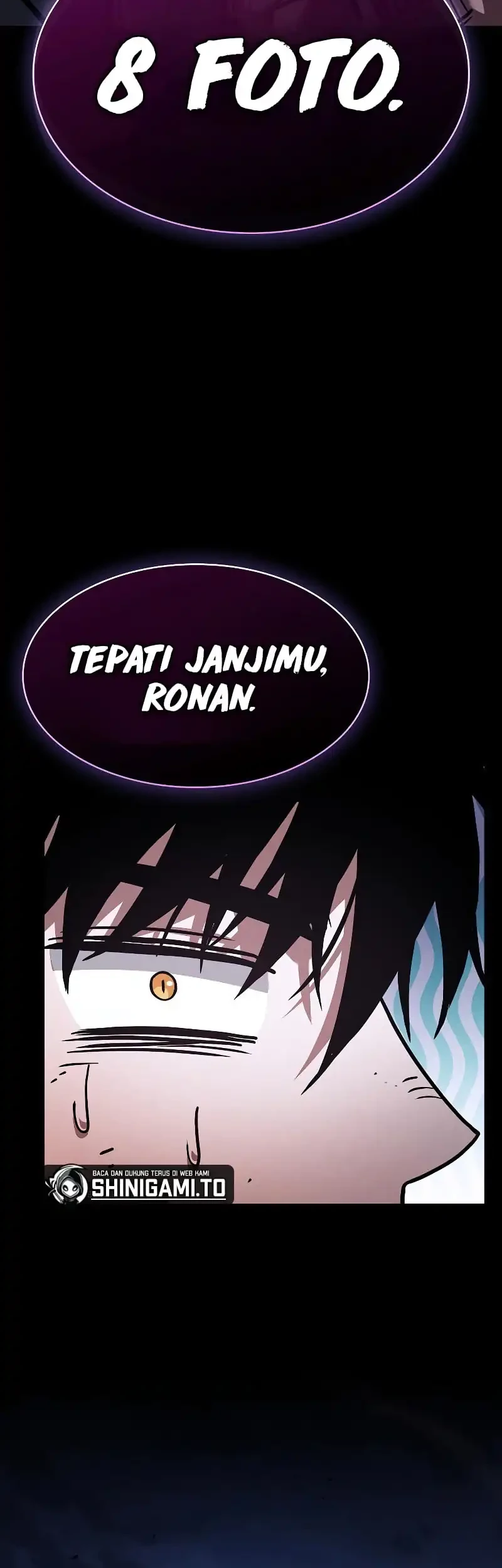 Academy’s Genius Swordmaster Chapter 120 - halaman 23