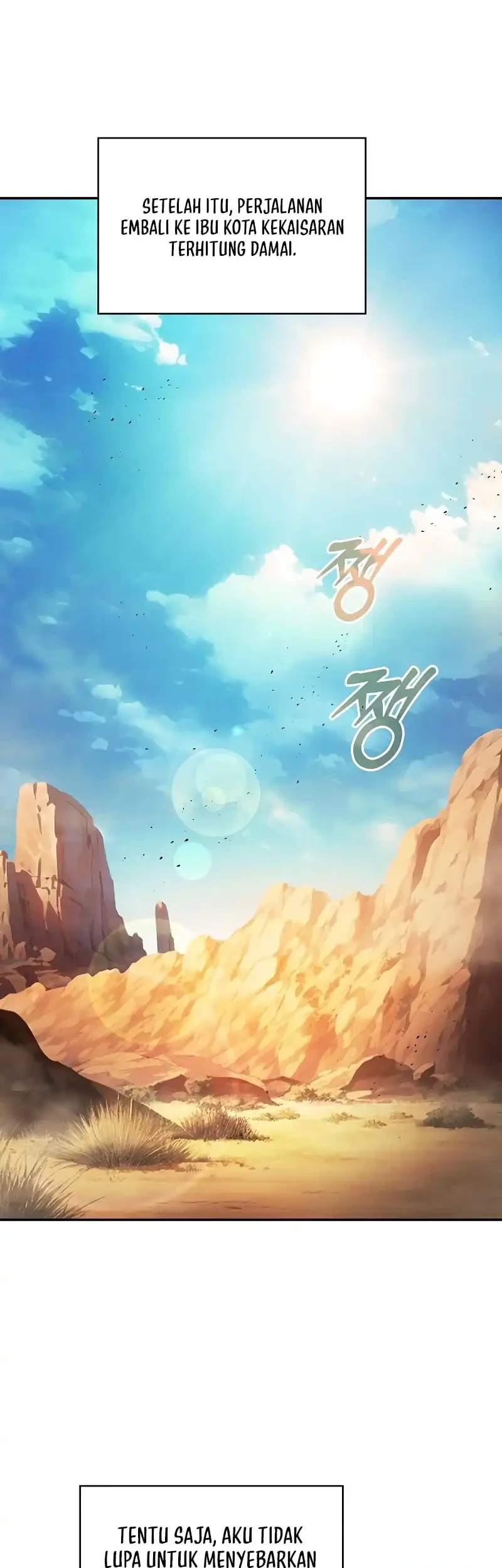 Academy’s Genius Swordmaster Chapter 120 - halaman 26