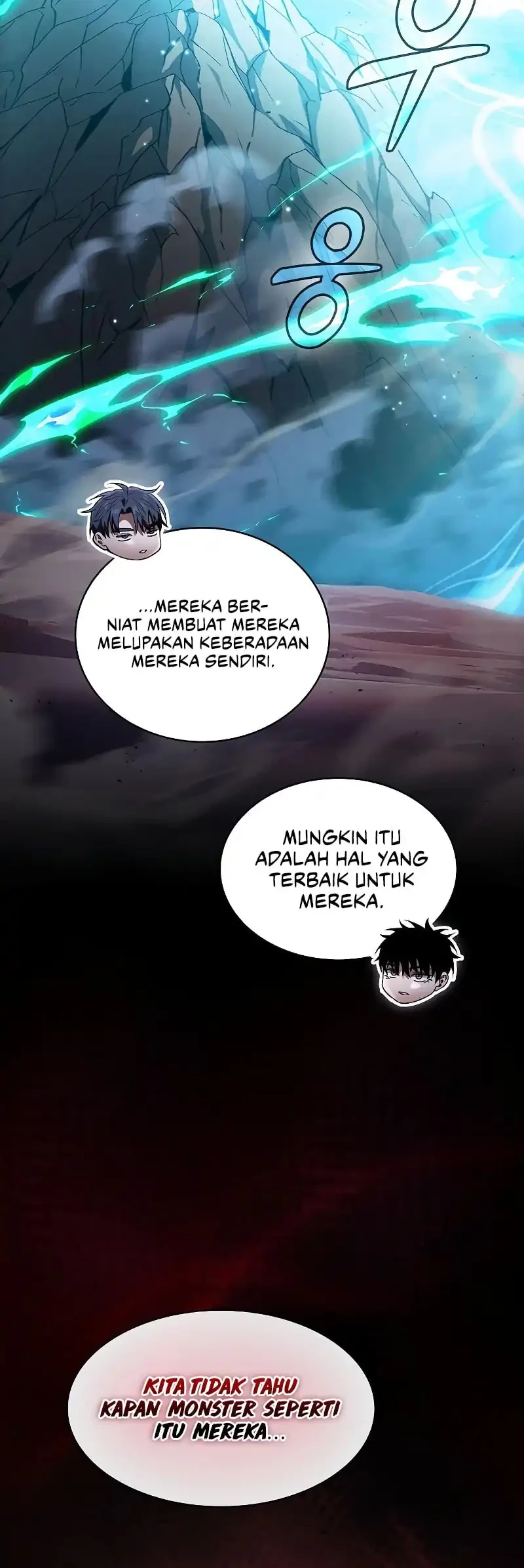 Academy’s Genius Swordmaster Chapter 120 - halaman 4