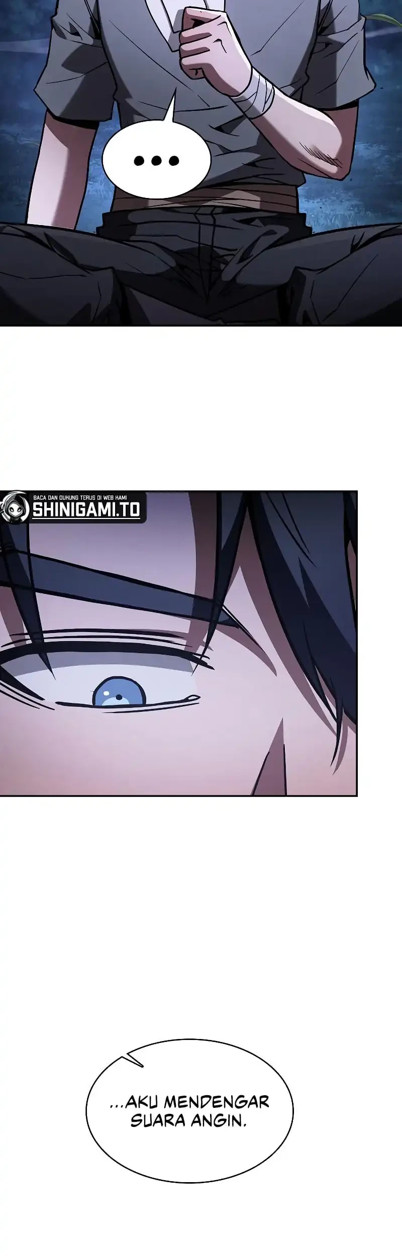 Academy’s Genius Swordmaster Chapter 120 - halaman 44