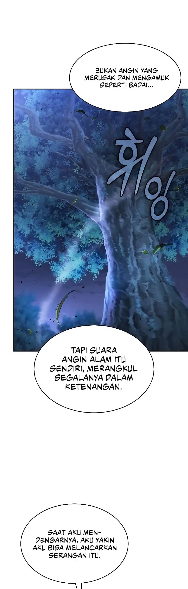 Academy’s Genius Swordmaster Chapter 120 - halaman 45