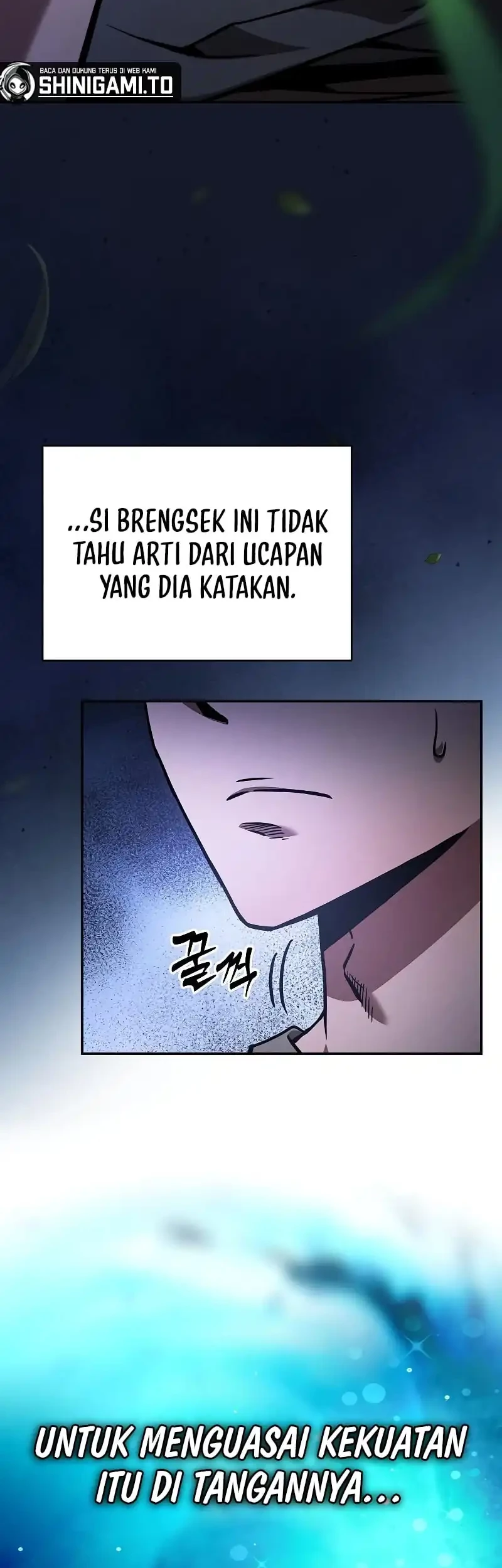 Academy’s Genius Swordmaster Chapter 120 - halaman 50
