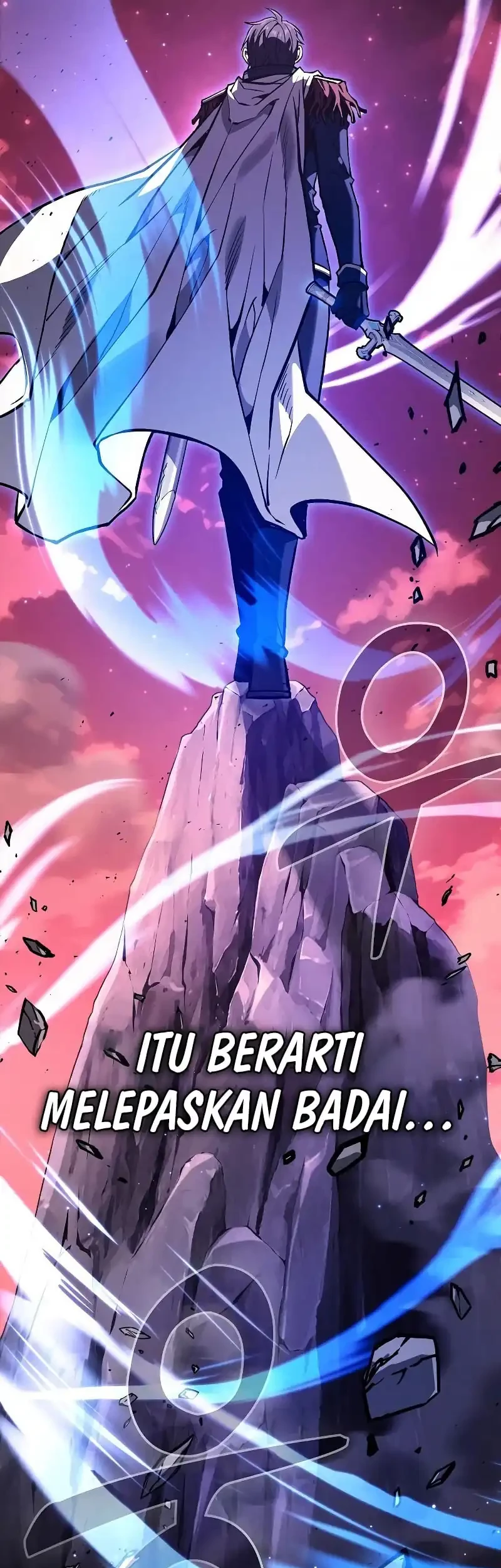 Academy’s Genius Swordmaster Chapter 120 - halaman 53