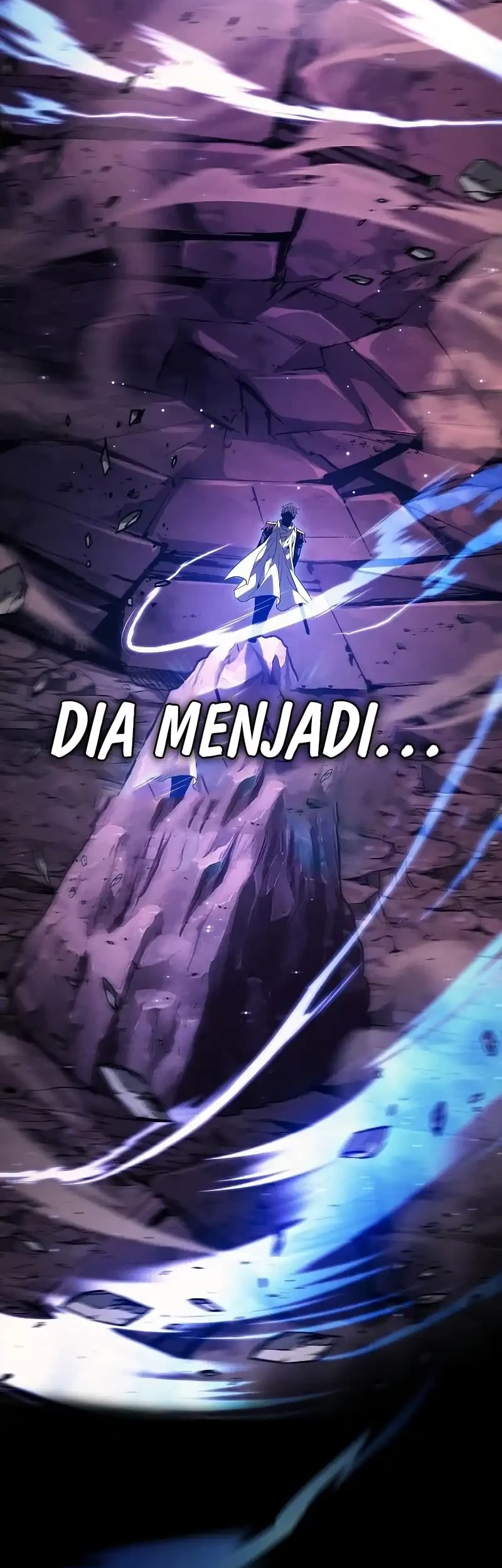 Academy’s Genius Swordmaster Chapter 120 - halaman 55