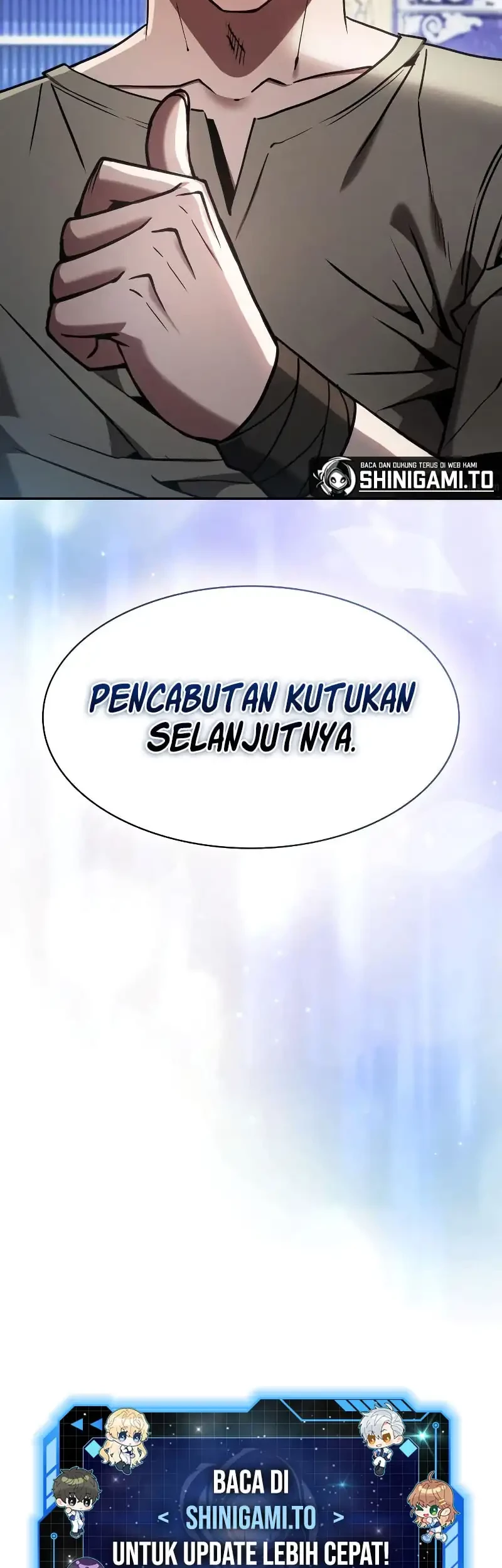 Academy’s Genius Swordmaster Chapter 120 - halaman 71