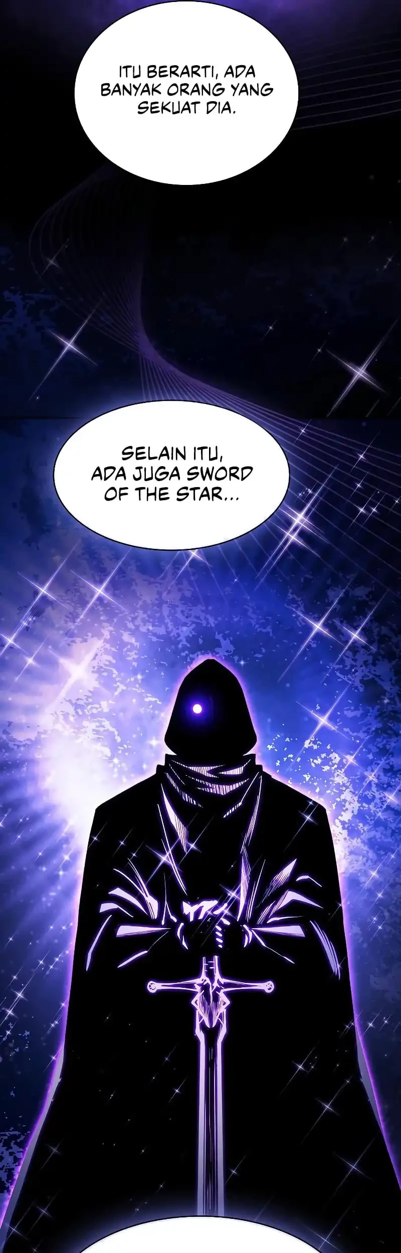 Academy’s Genius Swordmaster Chapter 120 - halaman 9