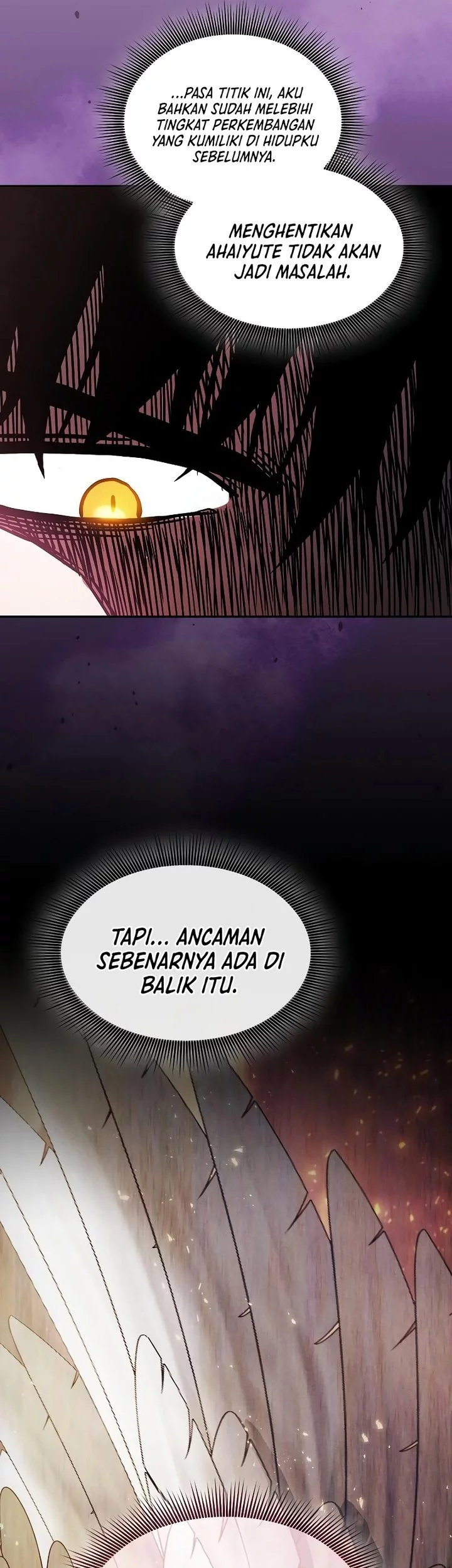 Academy’s Genius Swordmaster Chapter 121 - halaman 17