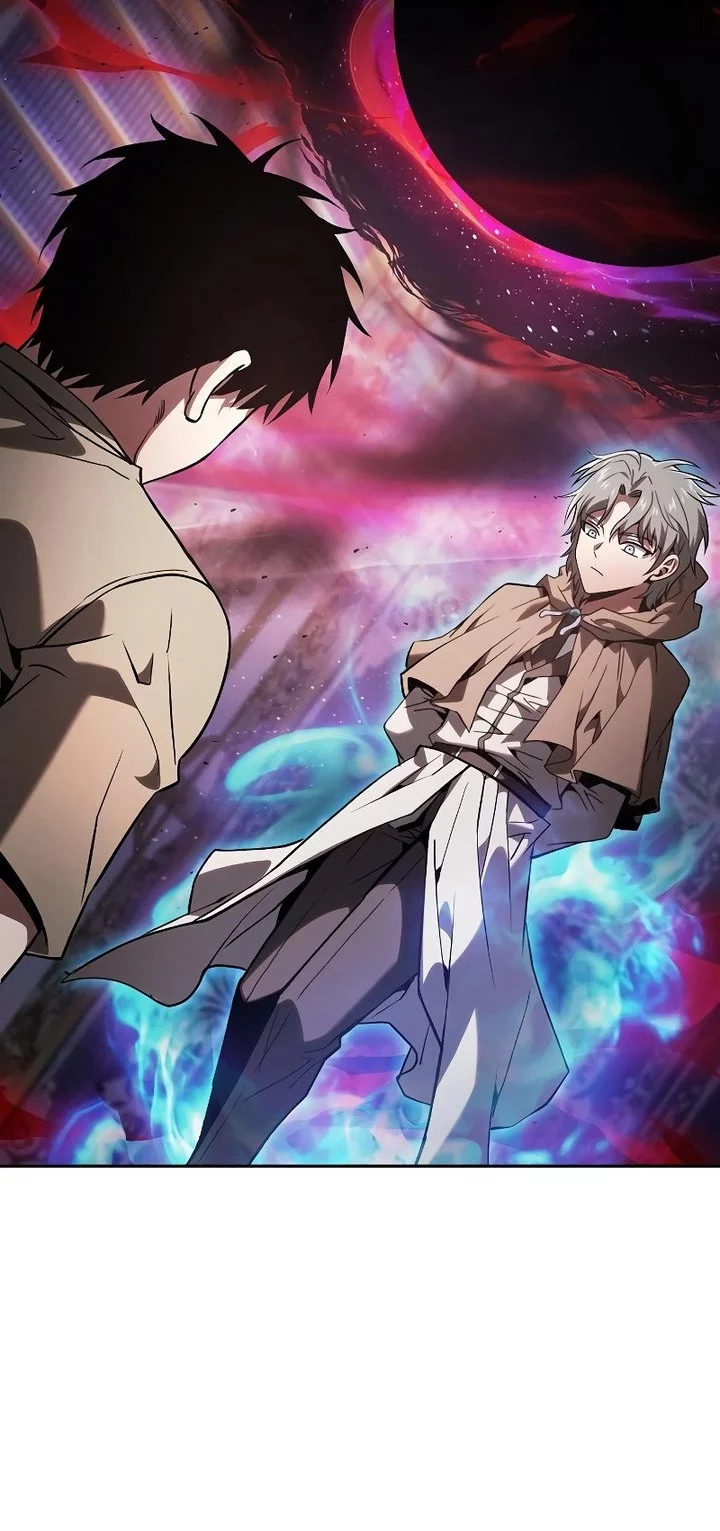 Academy’s Genius Swordmaster Chapter 121 - halaman 23