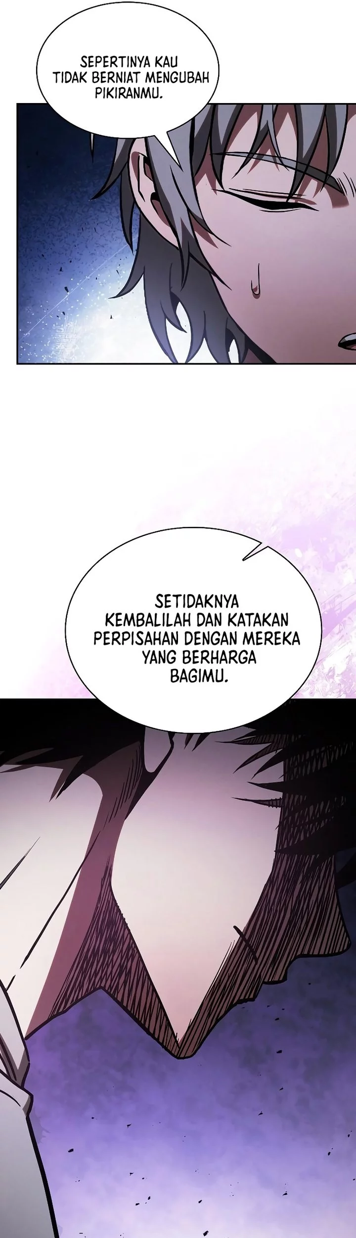 Academy’s Genius Swordmaster Chapter 121 - halaman 24