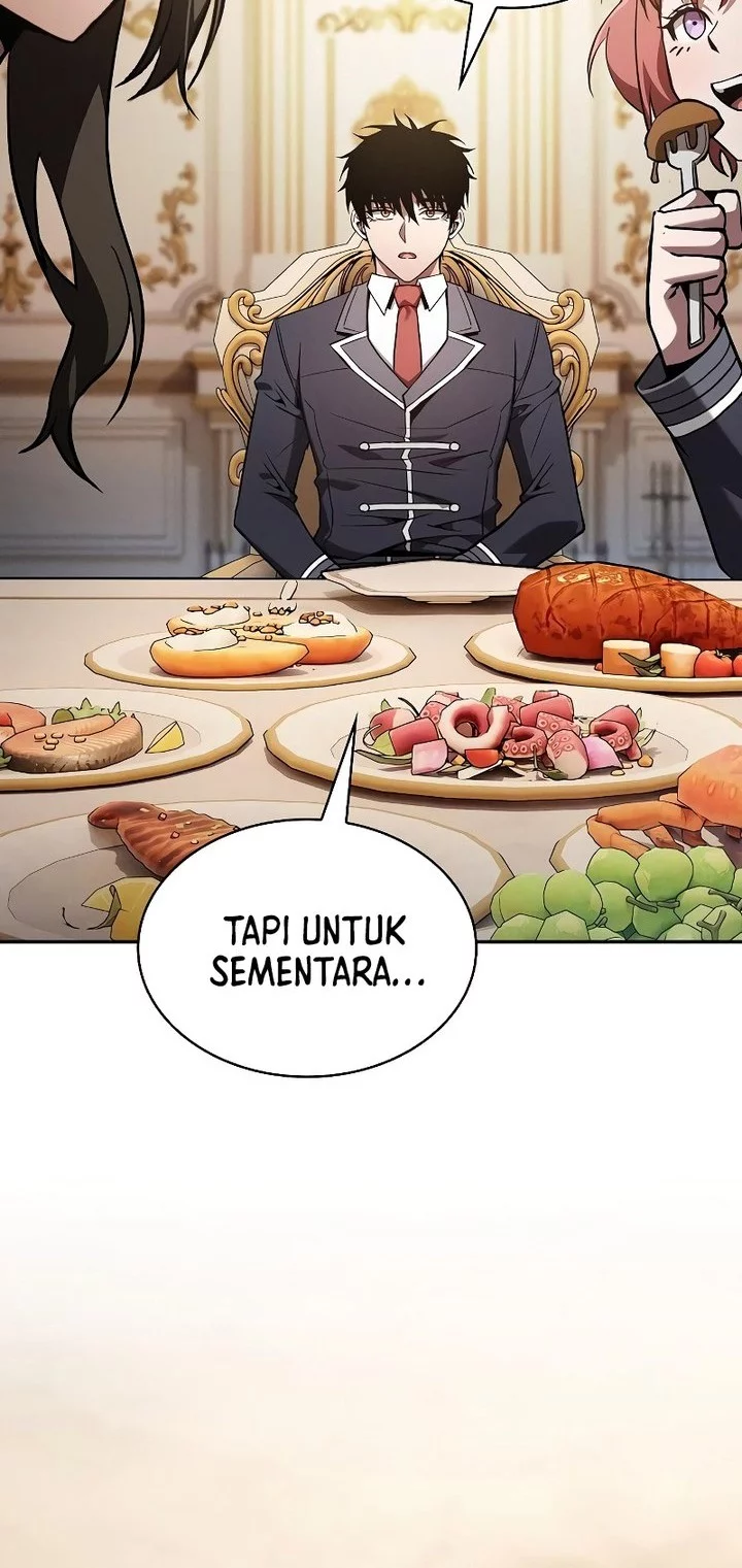 Academy’s Genius Swordmaster Chapter 121 - halaman 33