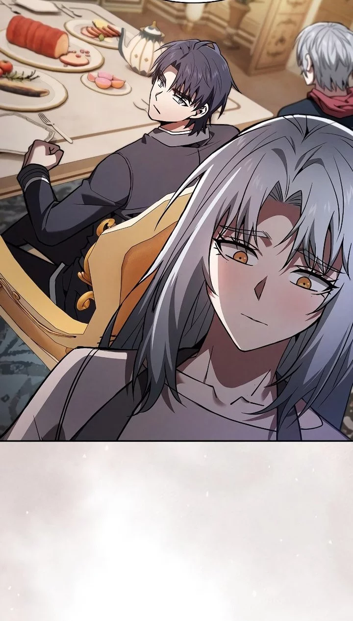 Academy’s Genius Swordmaster Chapter 121 - halaman 39