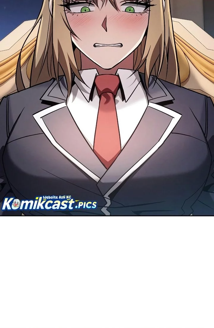Academy’s Genius Swordmaster Chapter 121 - halaman 51
