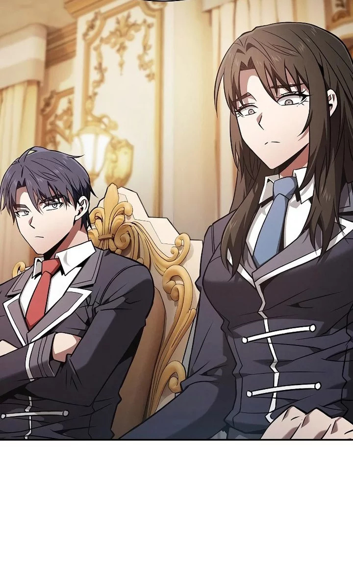 Academy’s Genius Swordmaster Chapter 121 - halaman 53