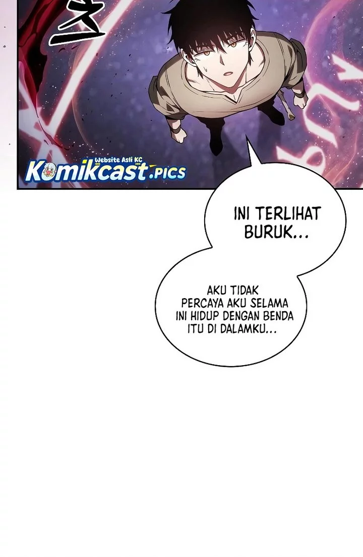 Academy’s Genius Swordmaster Chapter 121 - halaman 6