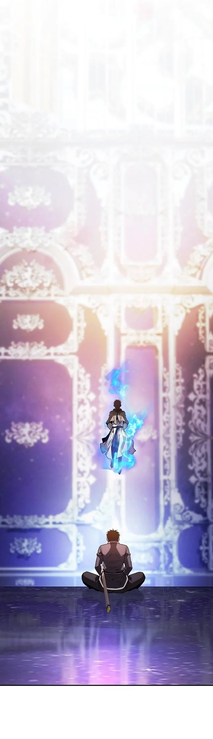 Academy’s Genius Swordmaster Chapter 121 - halaman 67