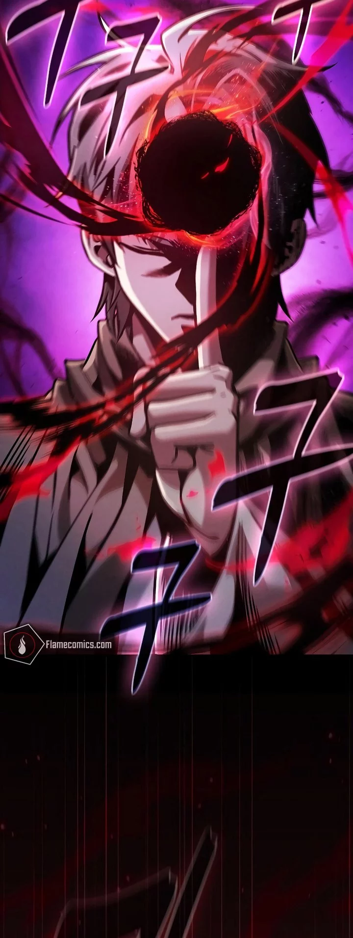 Academy’s Genius Swordmaster Chapter 121 - halaman 77