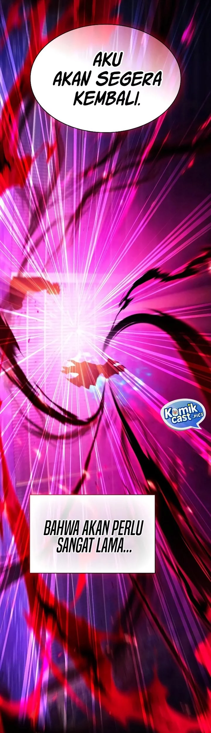 Academy’s Genius Swordmaster Chapter 121 - halaman 81