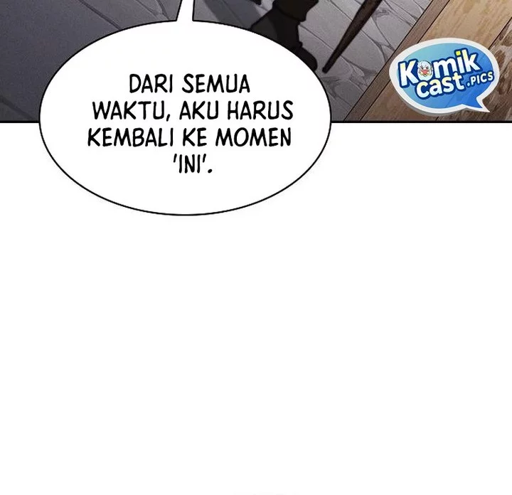 Academy’s Genius Swordmaster Chapter 122 - halaman 14