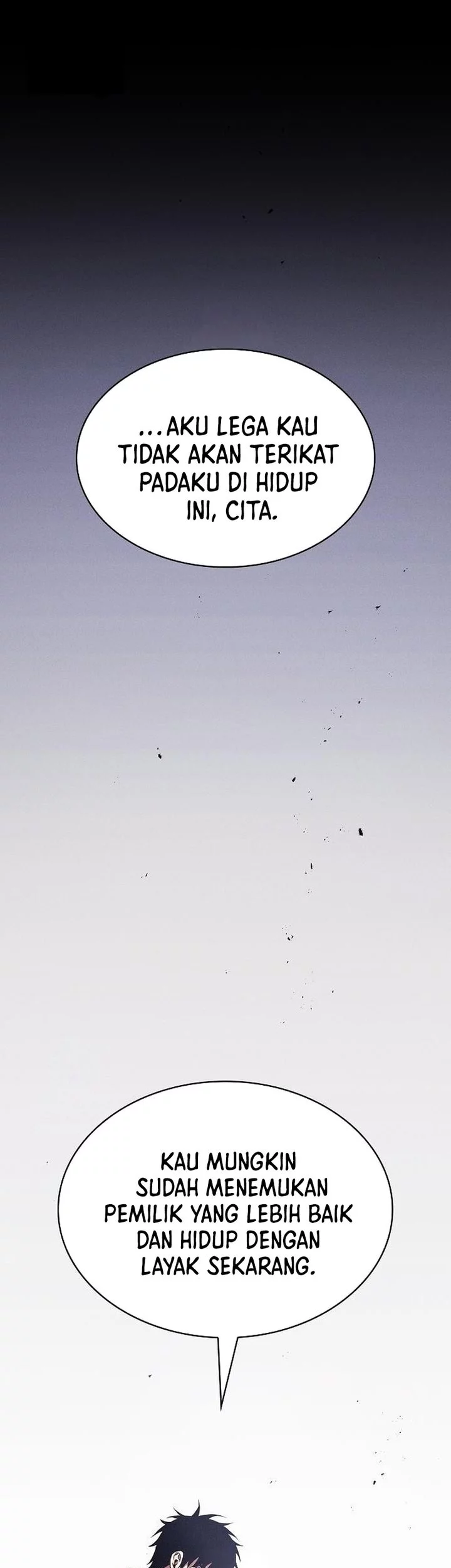 Academy’s Genius Swordmaster Chapter 122 - halaman 21