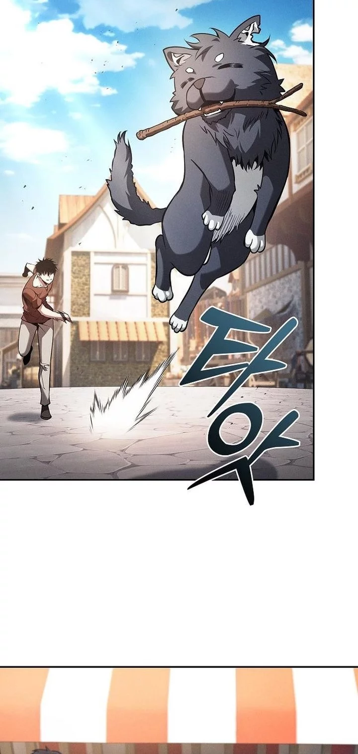 Academy’s Genius Swordmaster Chapter 122 - halaman 28