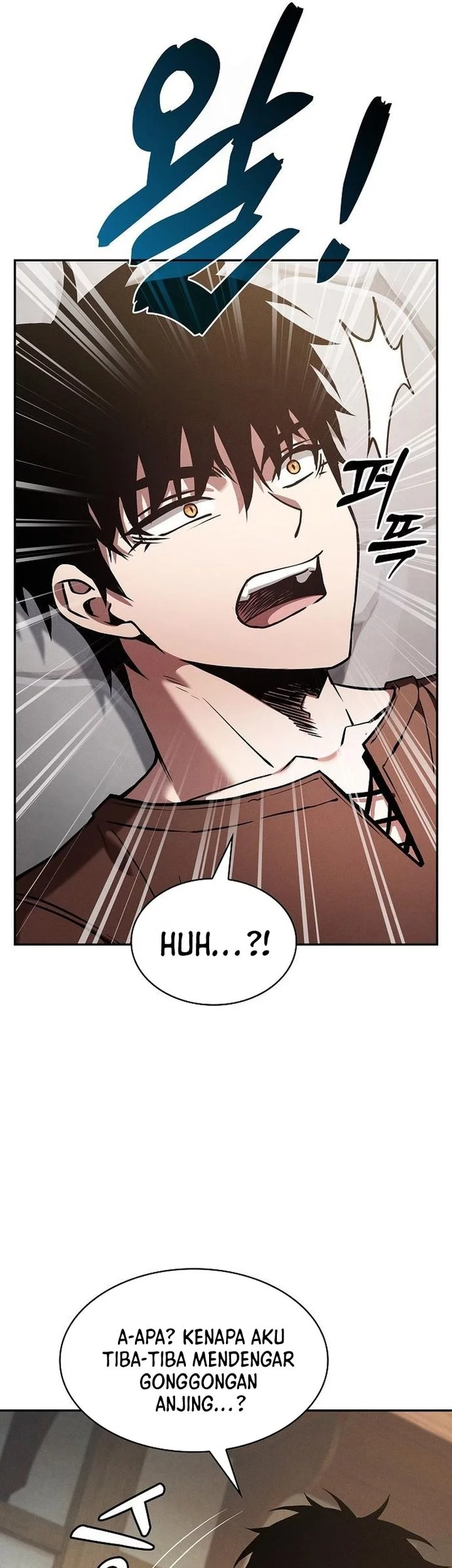 Academy’s Genius Swordmaster Chapter 122 - halaman 3