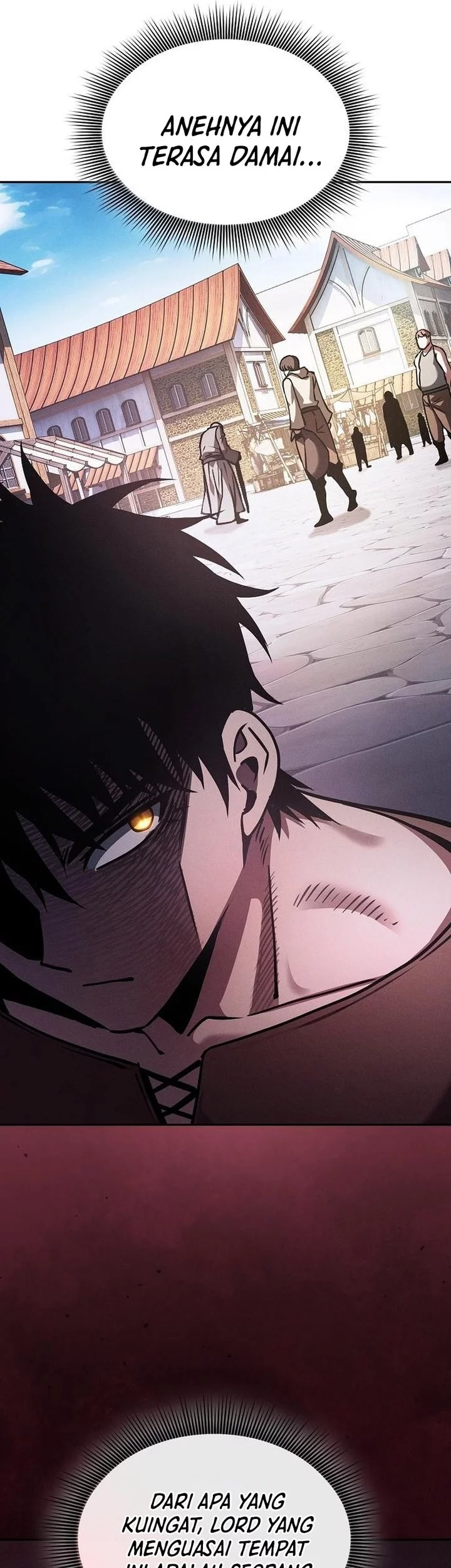 Academy’s Genius Swordmaster Chapter 122 - halaman 31