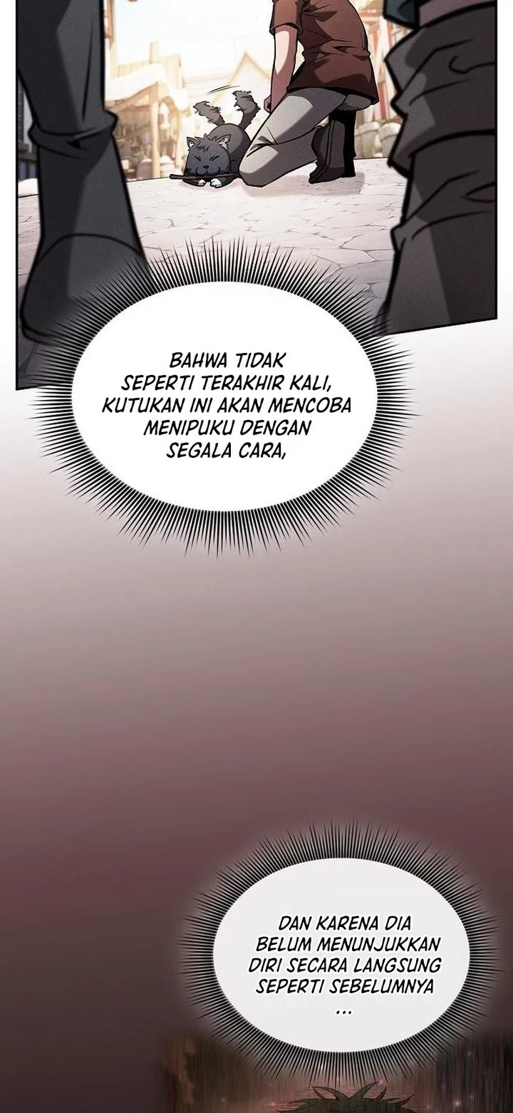 Academy’s Genius Swordmaster Chapter 122 - halaman 34
