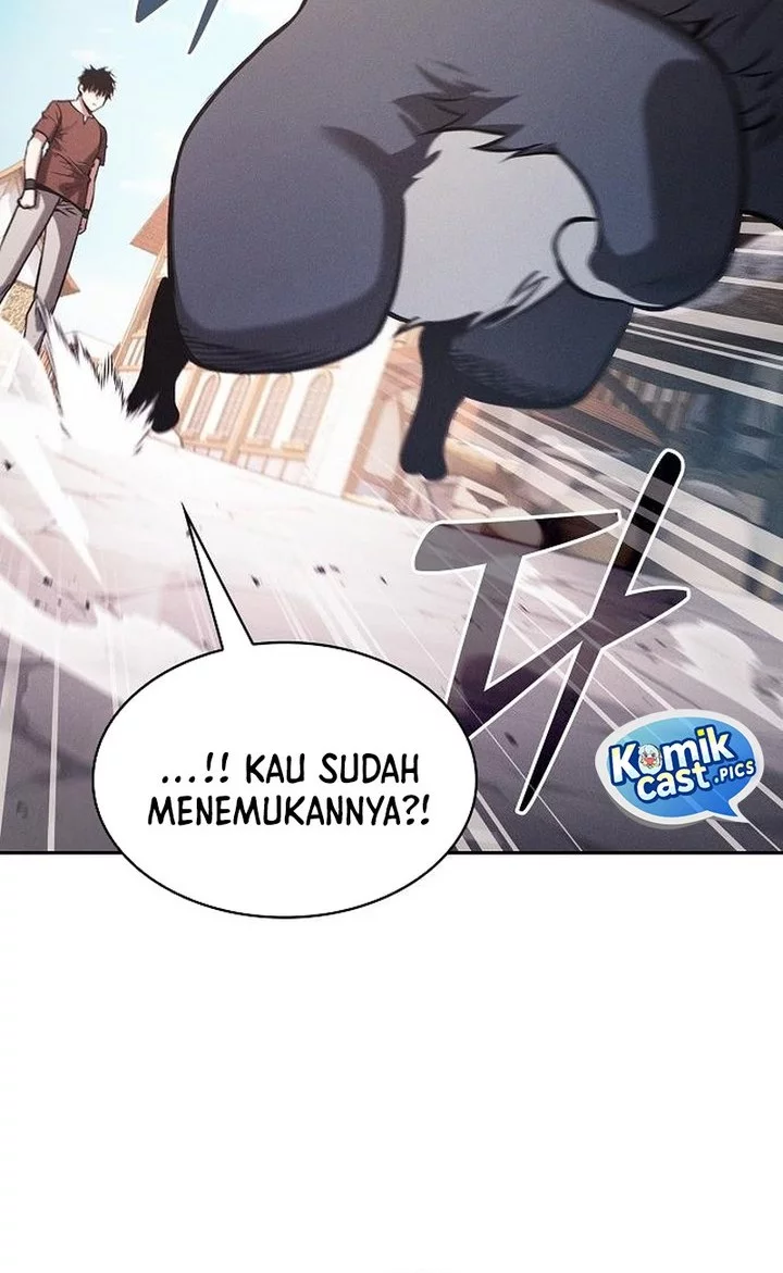 Academy’s Genius Swordmaster Chapter 122 - halaman 40