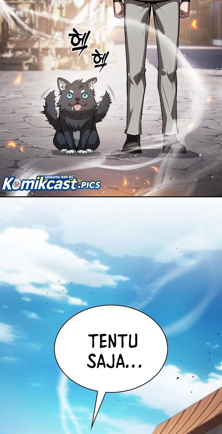 Academy’s Genius Swordmaster Chapter 122 - halaman 44